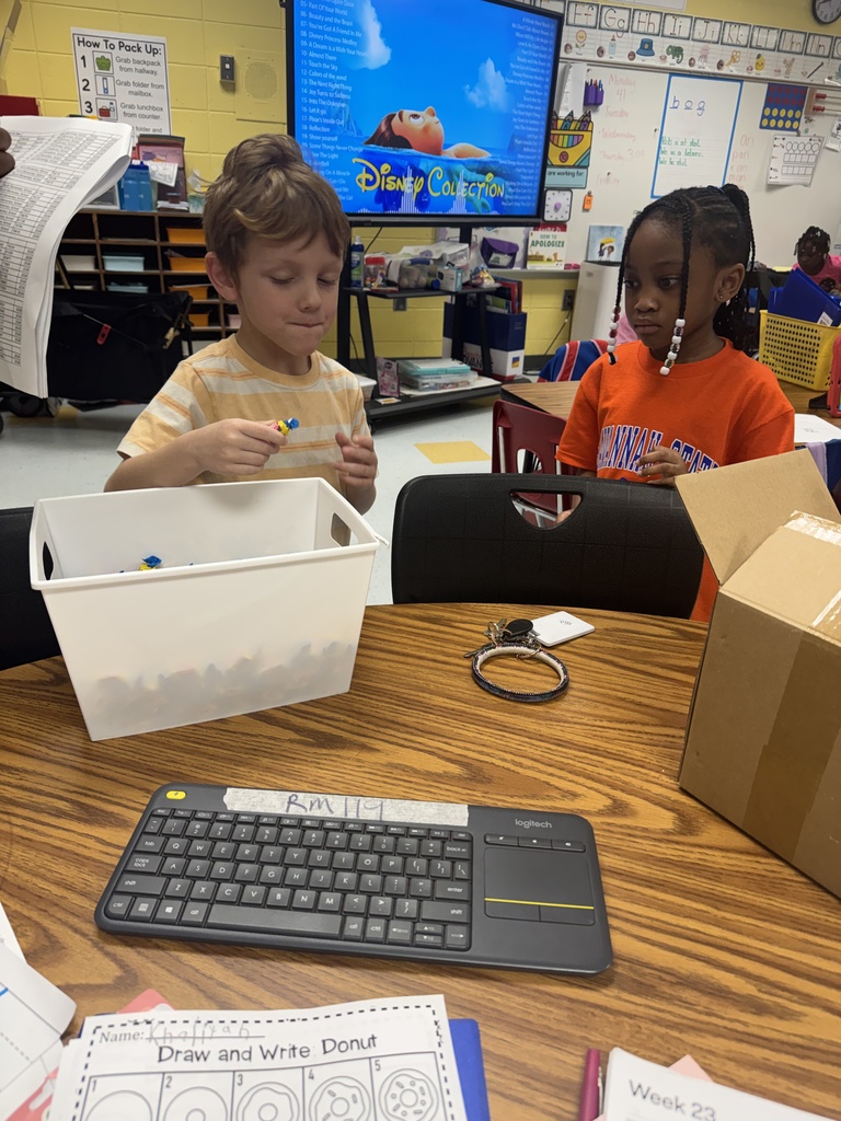 Bubble Gum for Attendance