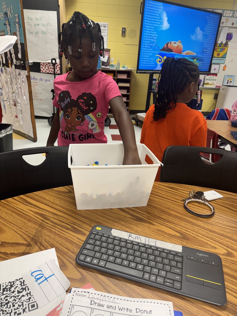 Bubble Gum for Attendance