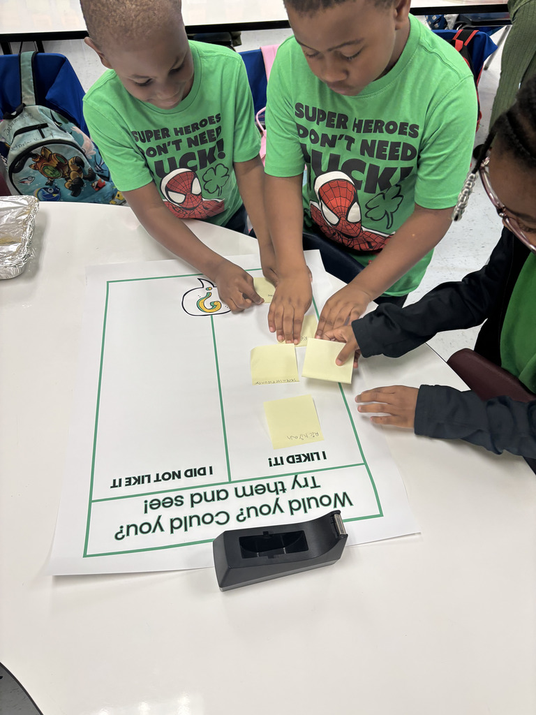 Green Eggs and Ham Chart