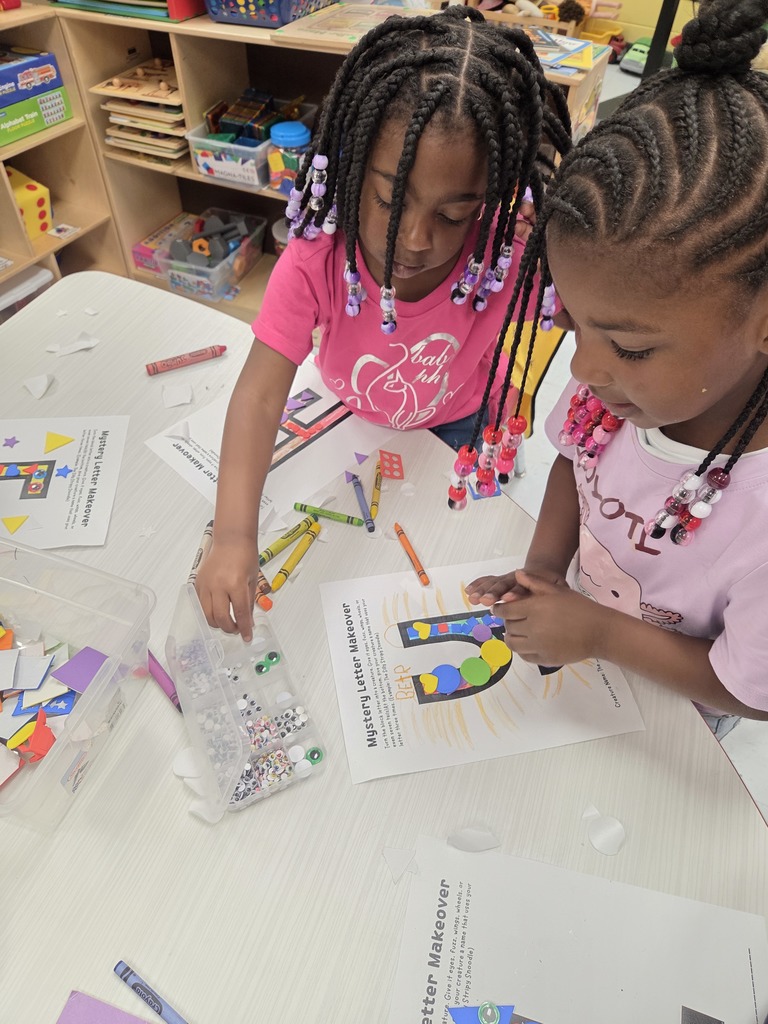 Dr. Seuss Letter Creatures