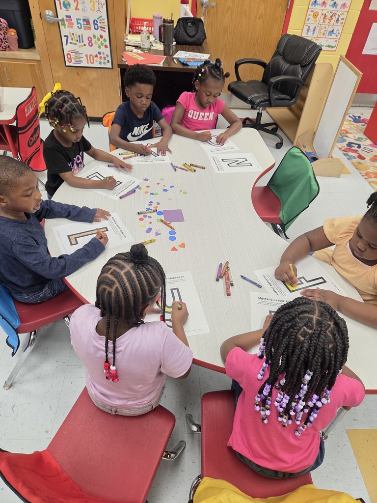 Dr. Seuss Letter Creatures