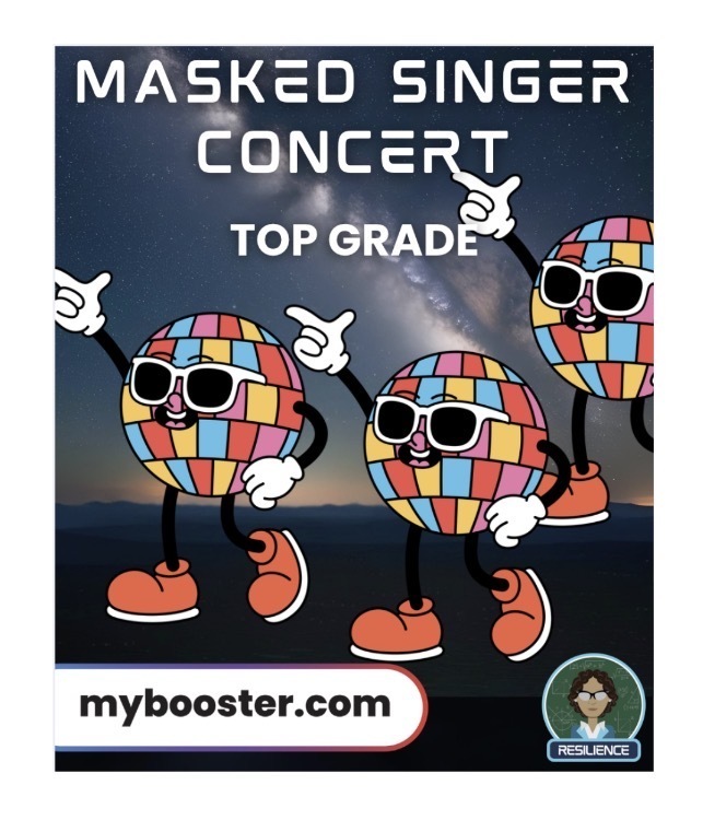 The Masked Singer 
