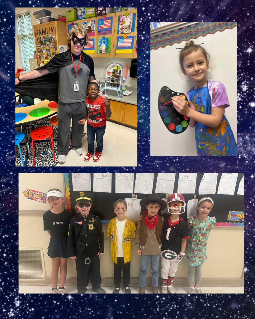 Oh the Places You'll Go!