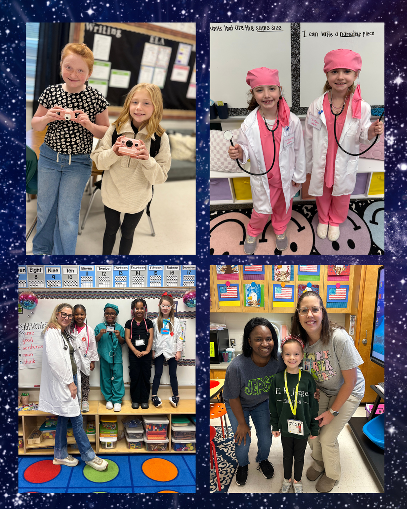 Oh the Places You'll Go!