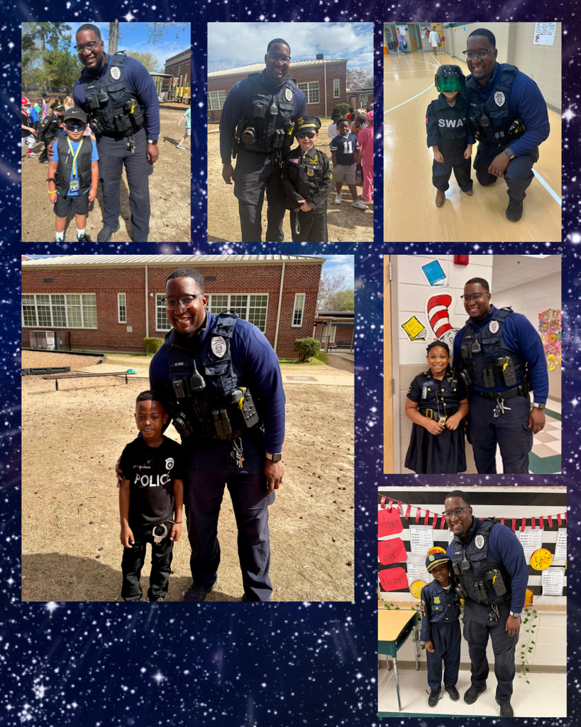 Oh the Places You'll Go!