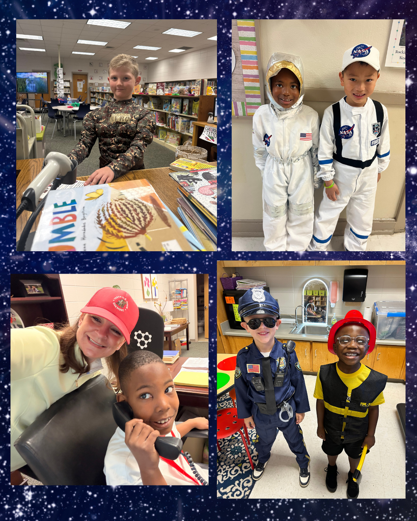 Oh the Places You'll Go!