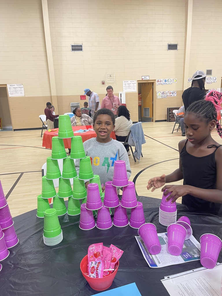 STEM Night