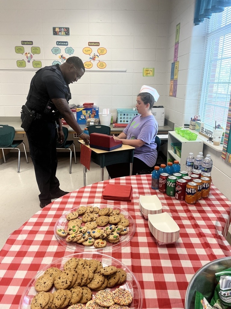 JES 5th grade Cook's Diner Math 2