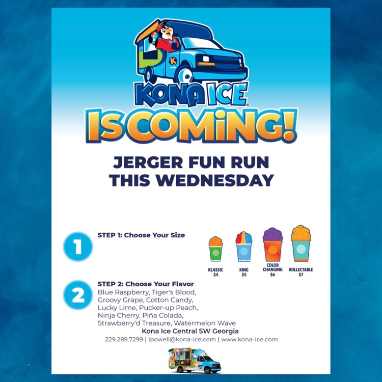 Kona Ice