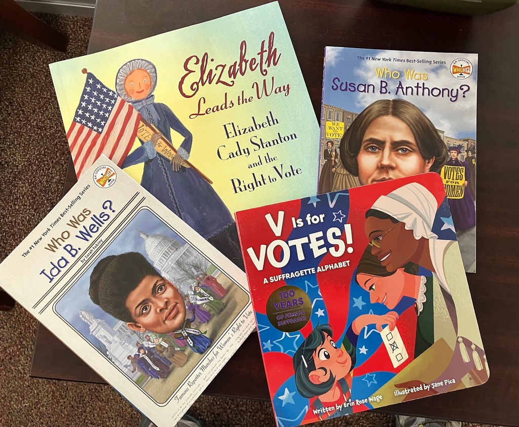 SES and TCS Drama for "SUFFS" Musical Upcoming Performance 3