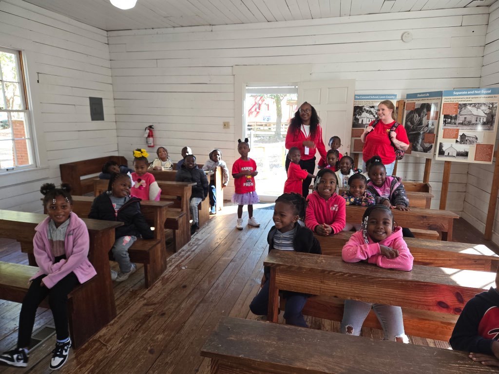 educational experience