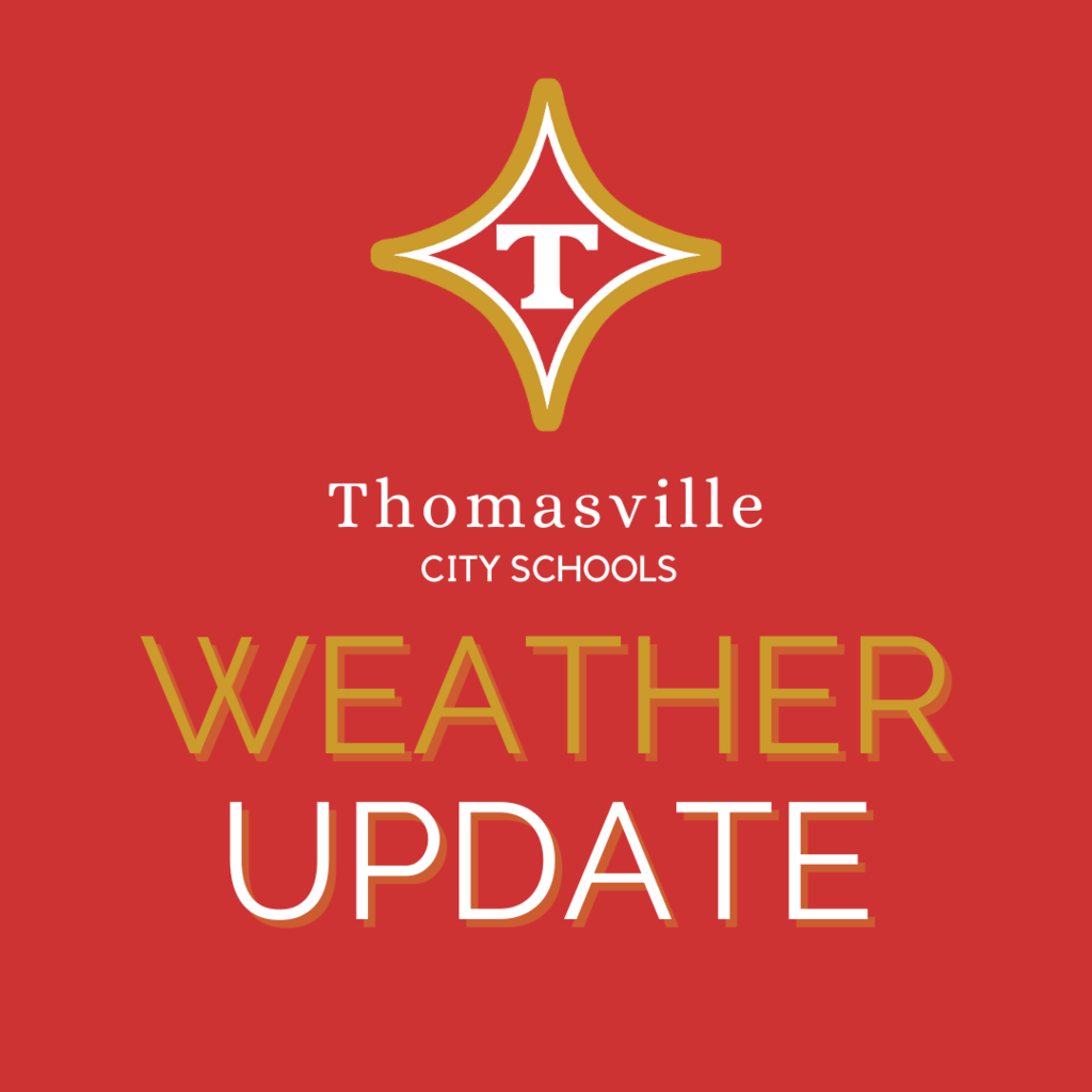 TCS Weather Update March 15th (for March 16)