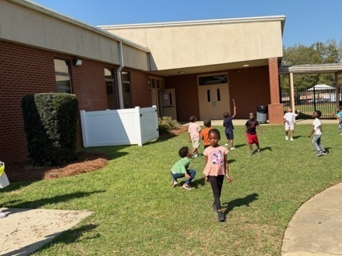 HES Prek Bubbles Day 7