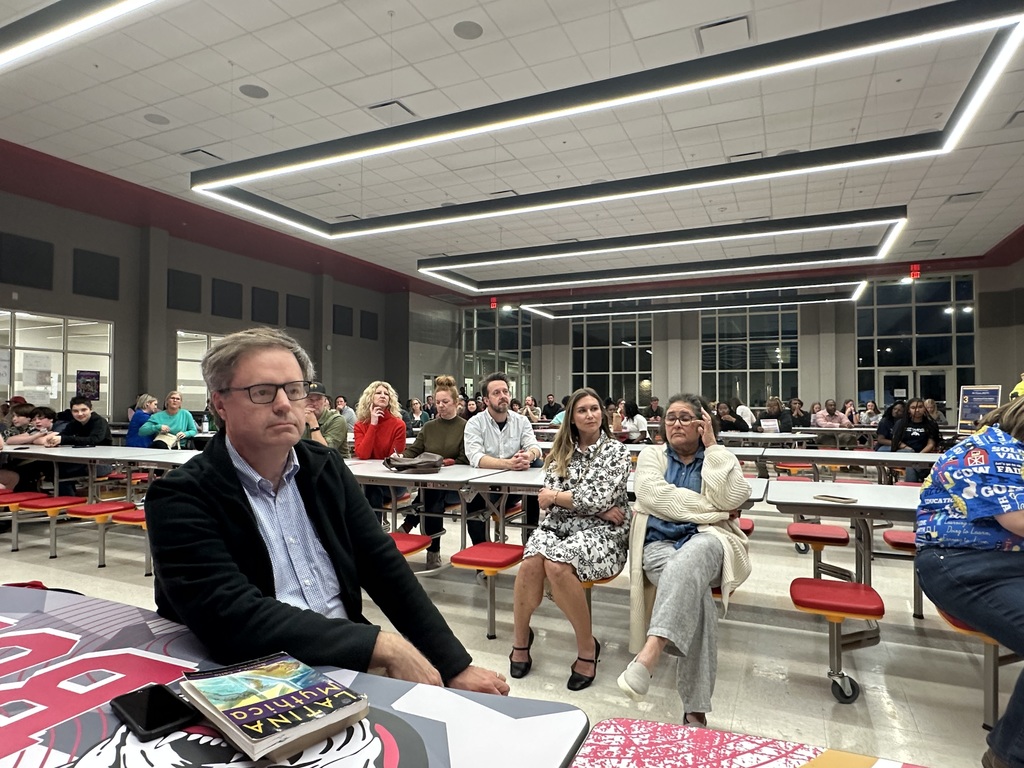 THS Freshman Foundations Recap 2