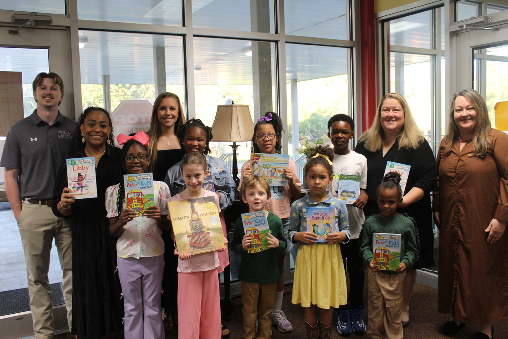 TCS Hurst Boiler Book Donation 