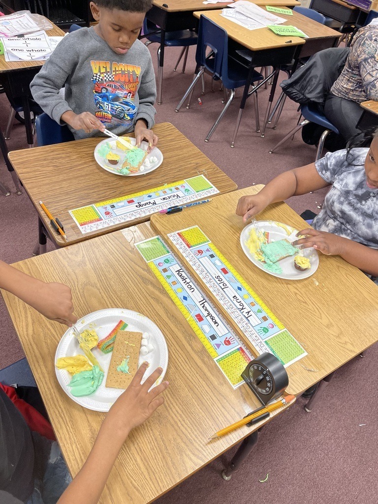 TCS St. Patrick's Day Fun 4