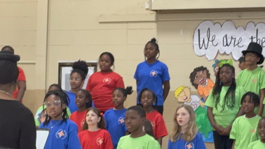 We Are the World Program