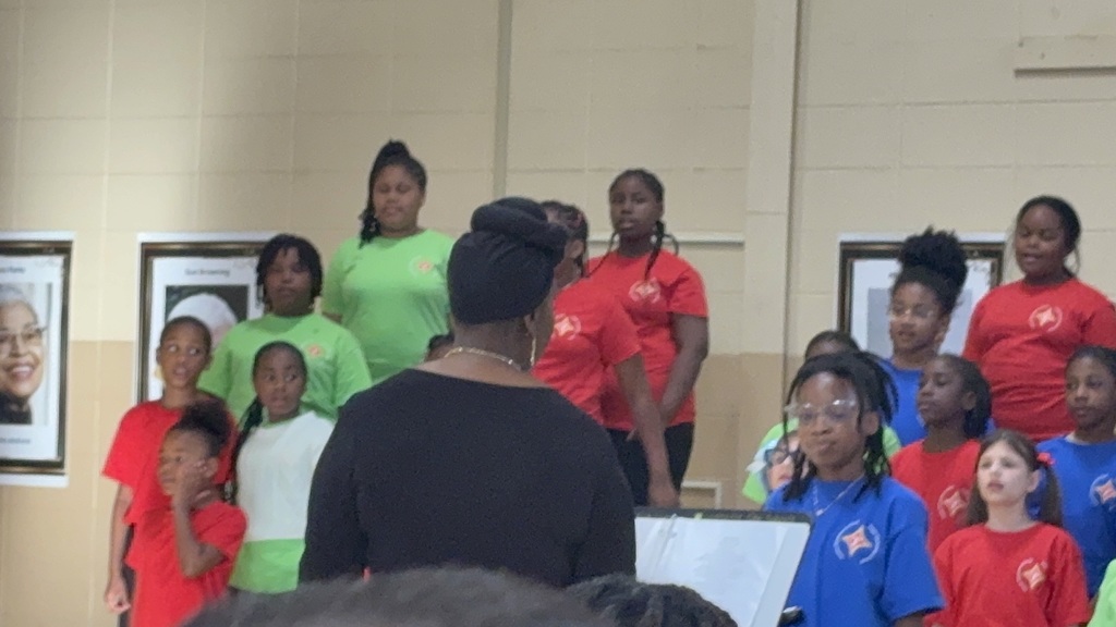 We Are the World Program