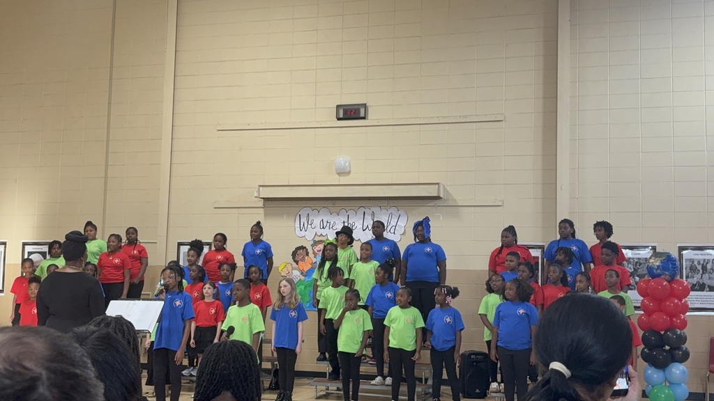 We Are the World Program