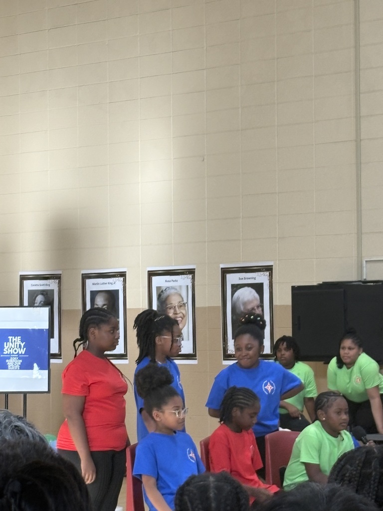 We Are the World Program