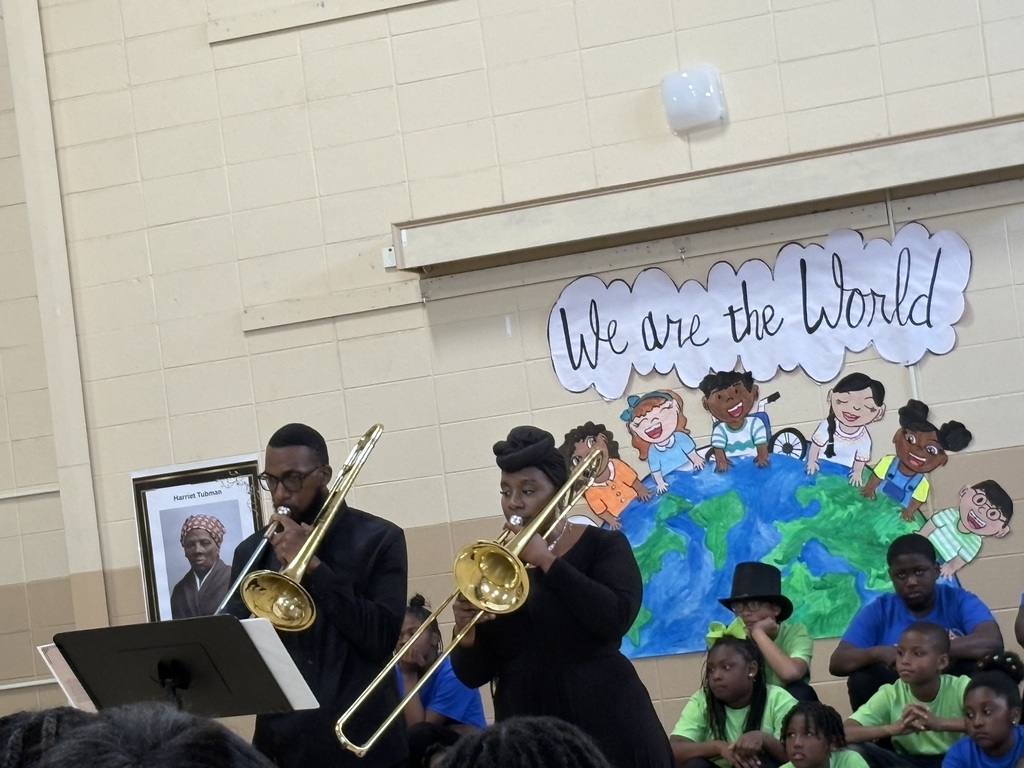 We Are the World Program