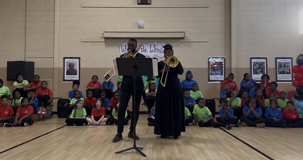 We Are the World Program