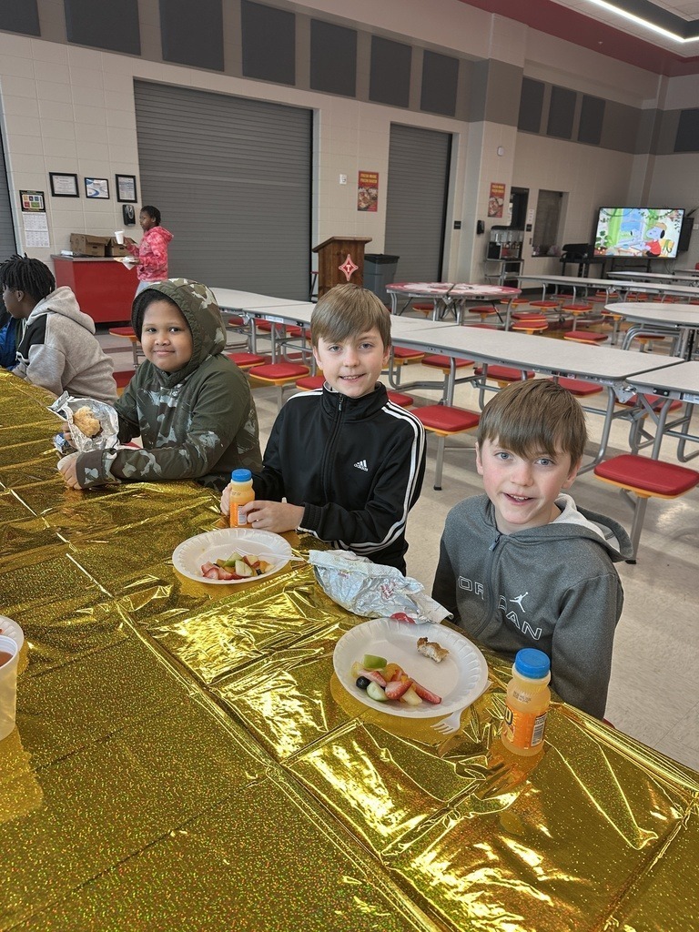 SA/MPMS PBIS Breakfast 8