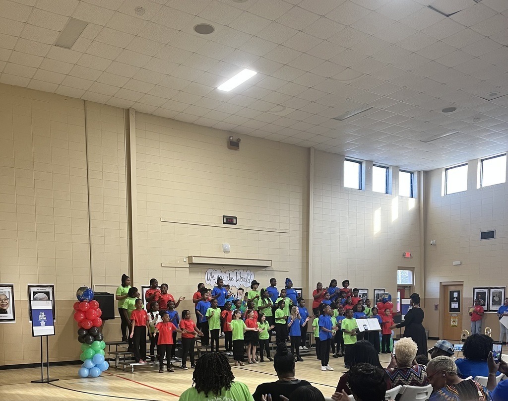 HES/JES We Are The World Program 9