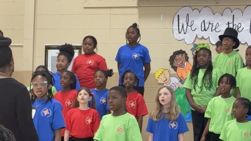 HES/JES We Are The World Program 10