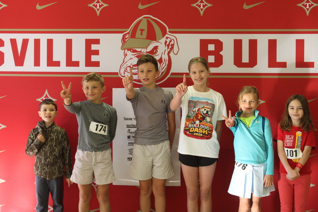Bulldog Dash 5k & Fun Run Results 9