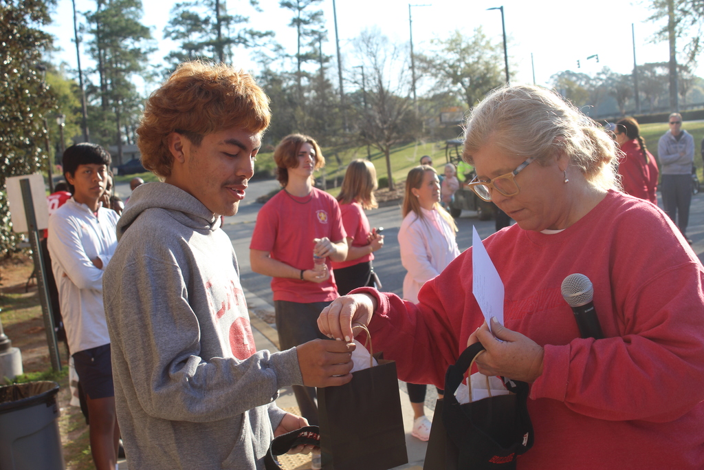 Bulldog Dash 5k & Fun Run Results 8