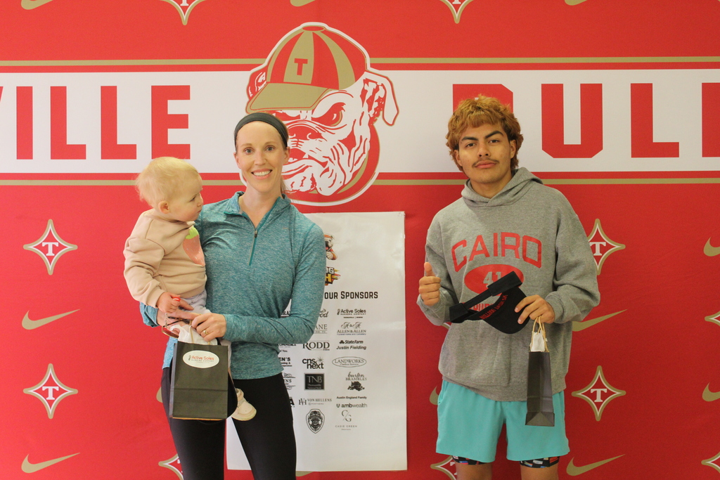 Bulldog Dash 5k & Fun Run Results 3