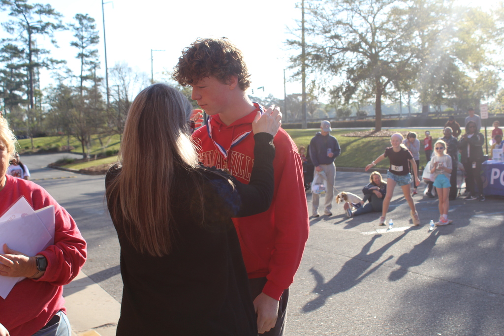 Bulldog Dash 5k & Fun Run Results 10