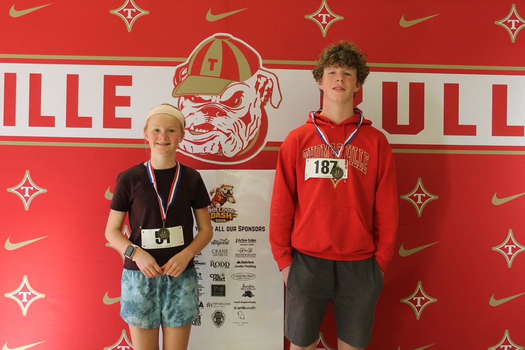 Bulldog Dash 5k & Fun Run Results 1