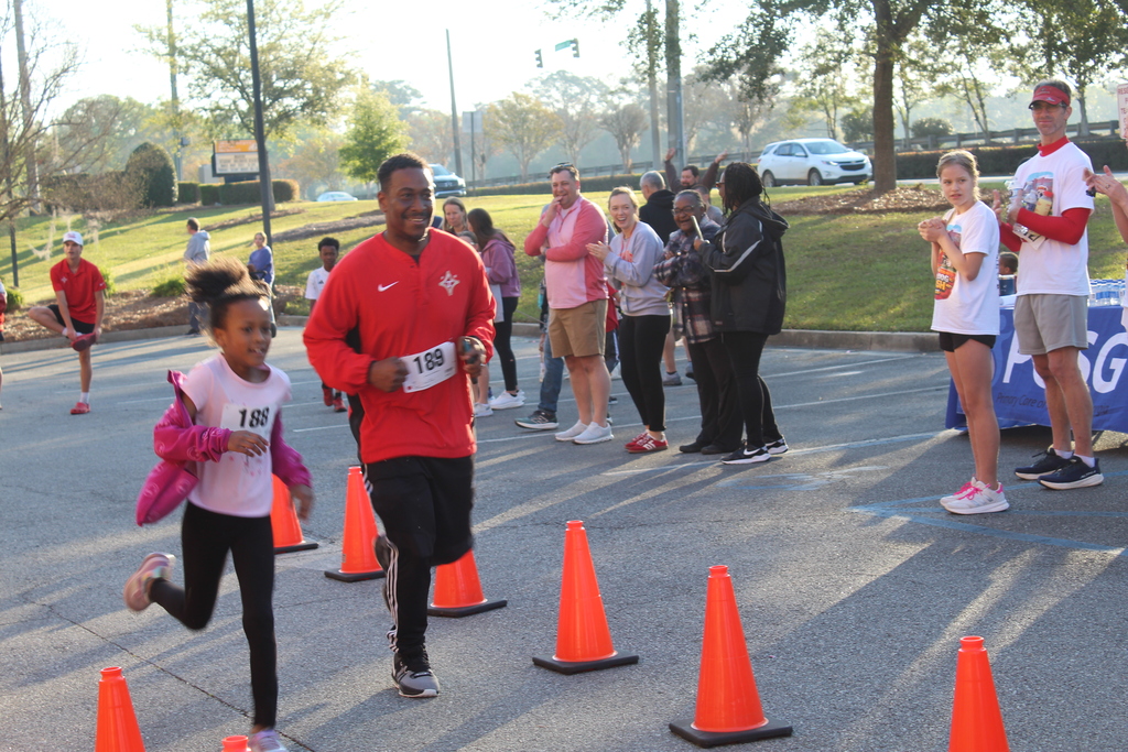 Bulldog Dash 5k & Fun Run Results 6