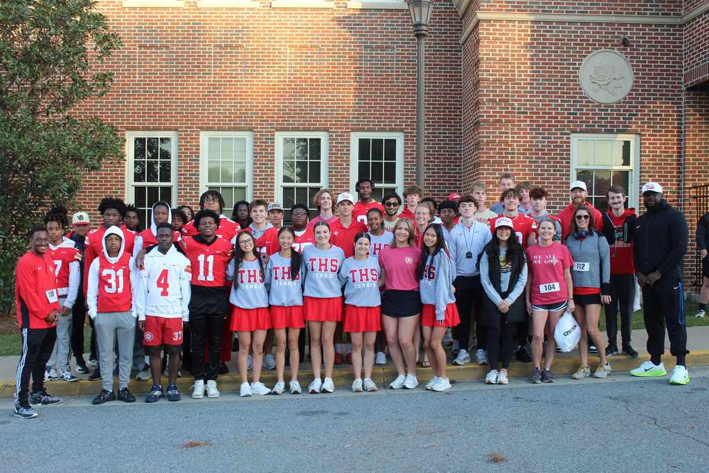 Bulldog Dash 5k & Fun Run Results 1