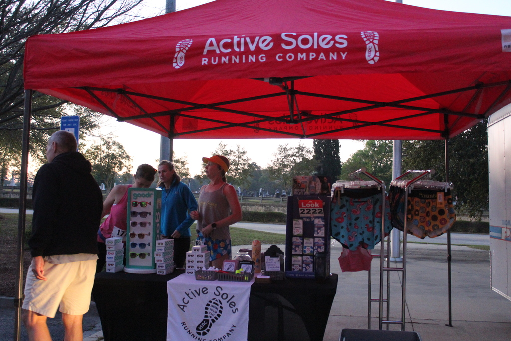 Bulldog Dash 5k & Fun Run Results 4