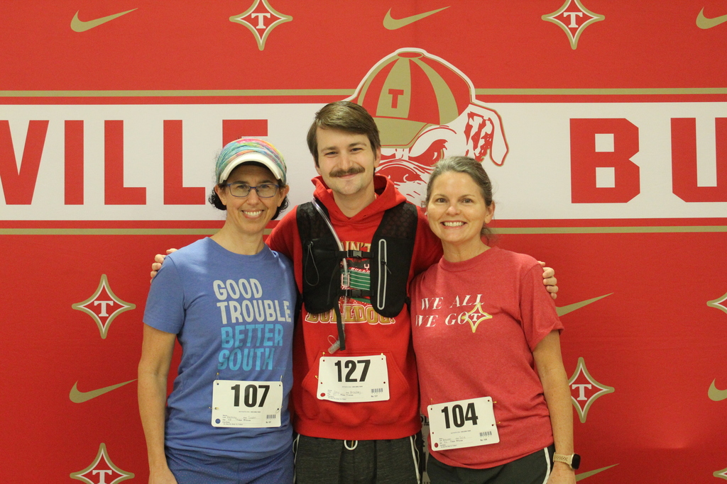 Bulldog Dash 5k & Fun Run Results 2