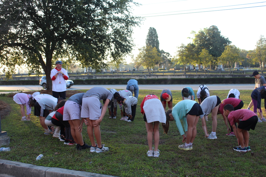 Bulldog Dash 5k & Fun Run Results 8