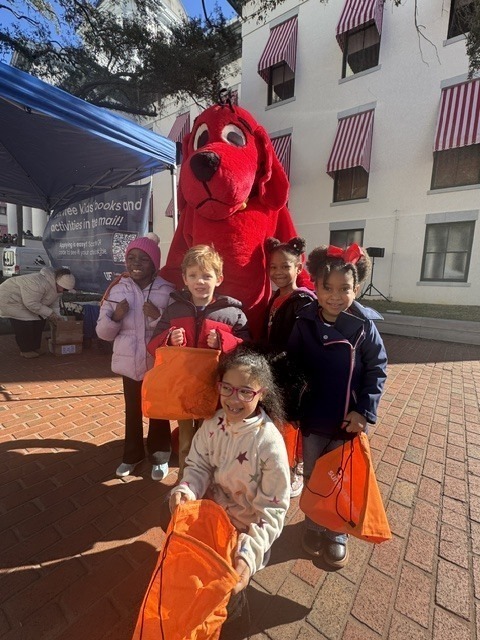 SES Children's Day at the Capitol 2026 2