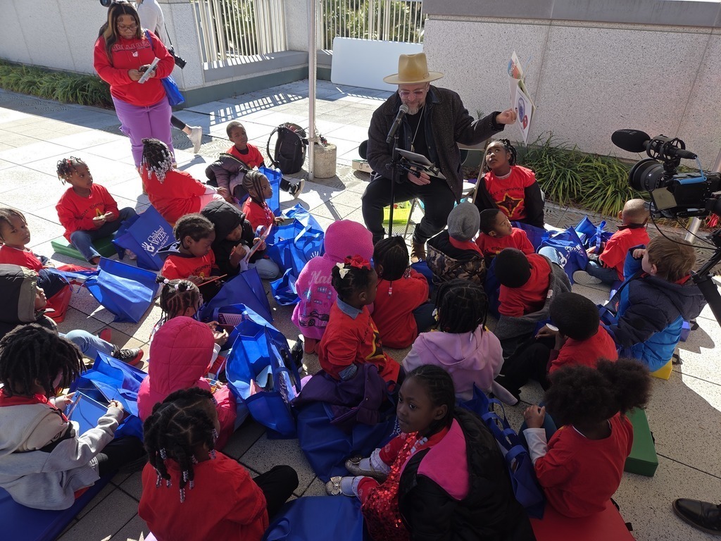 SES Children's Day at the Capitol 2026 3