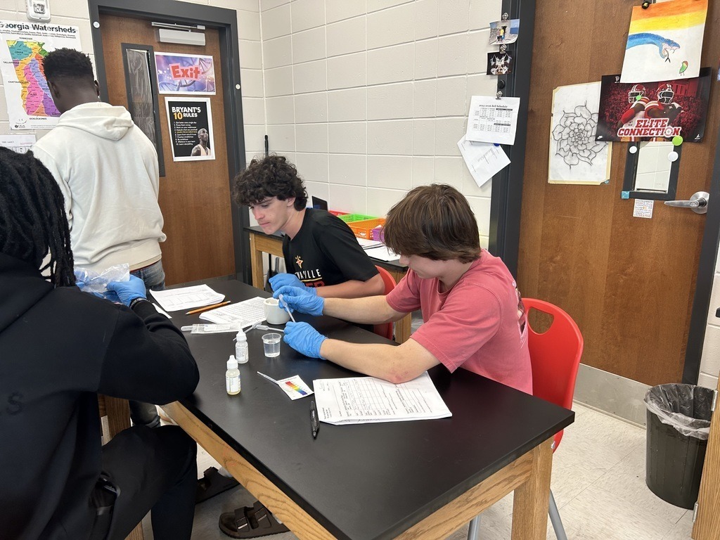 THS Russo A&P Crime Scene Scenarios 2