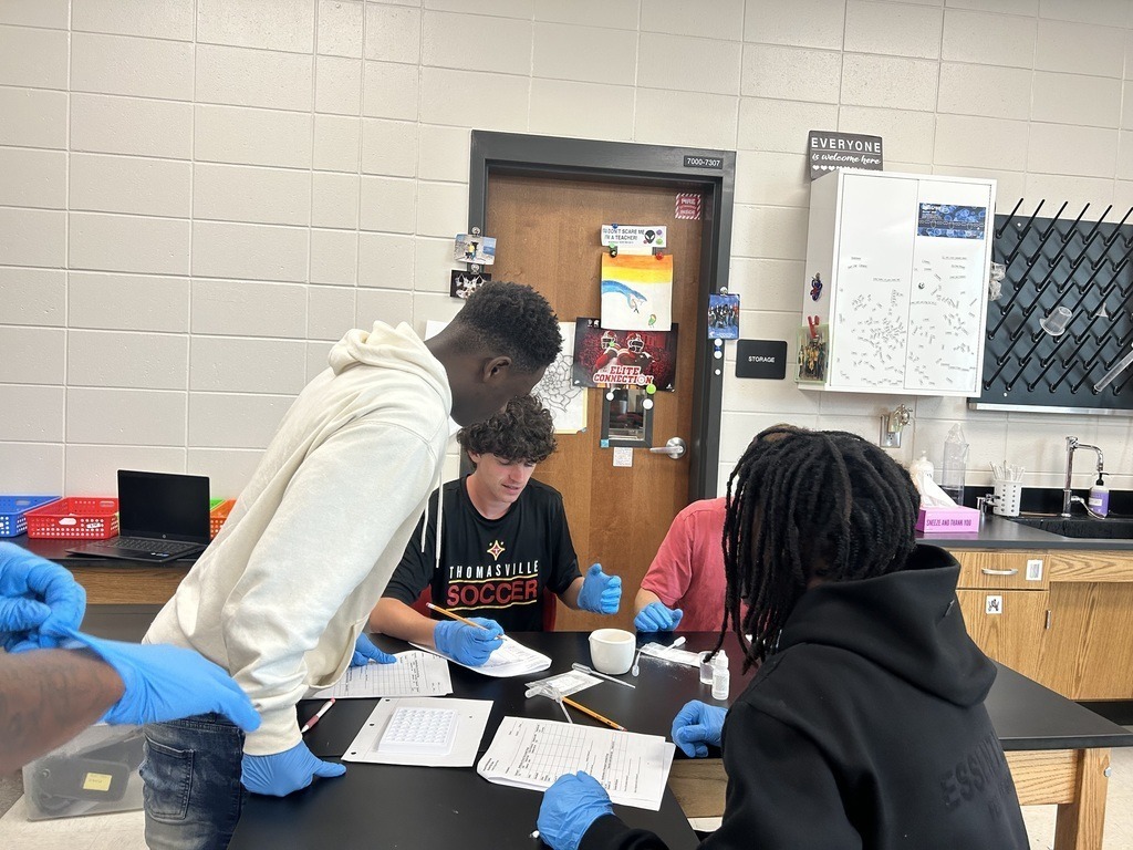 THS Russo A&P Crime Scene Scenarios 4