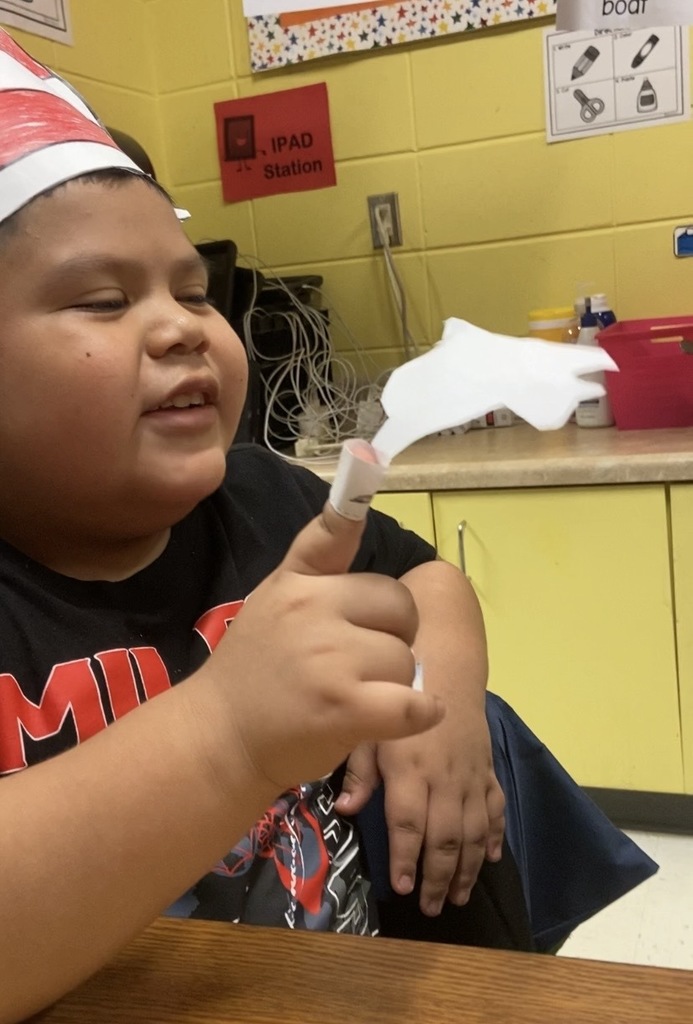 Cat in the Hat Story