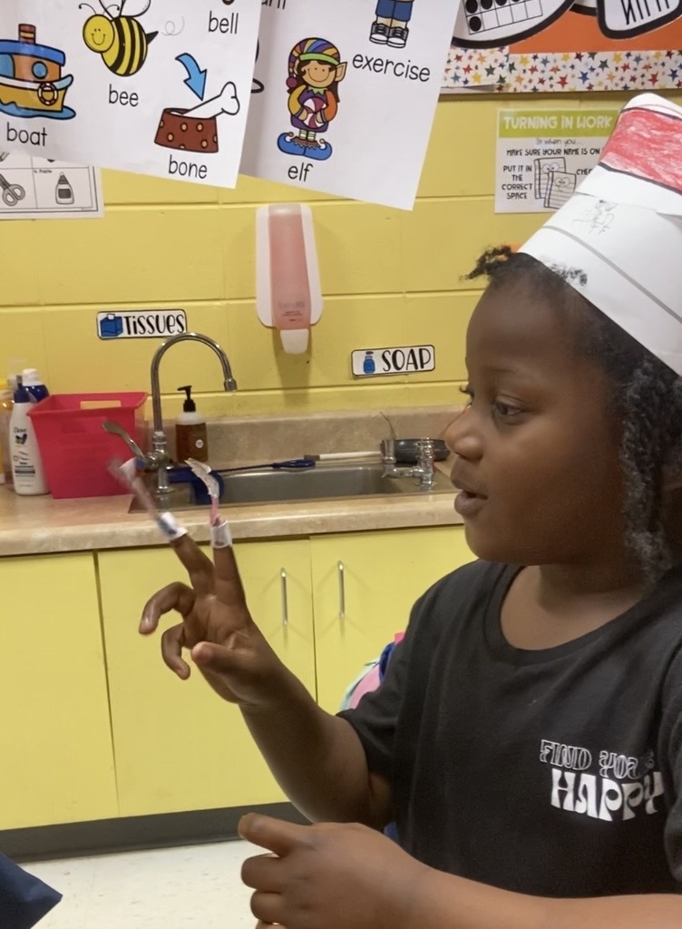 Cat in the Hat Story