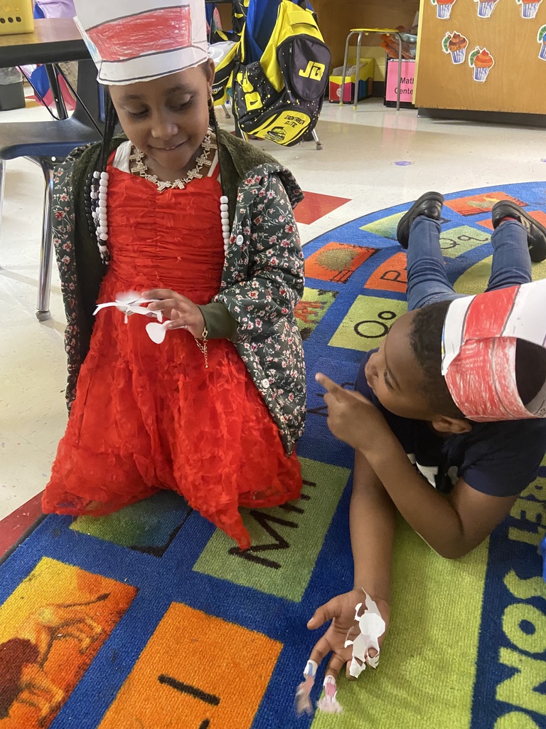 Cat in the Hat Story