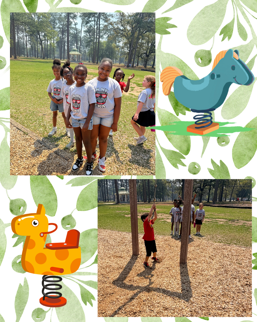 PBIS Celebration 3rd Grade