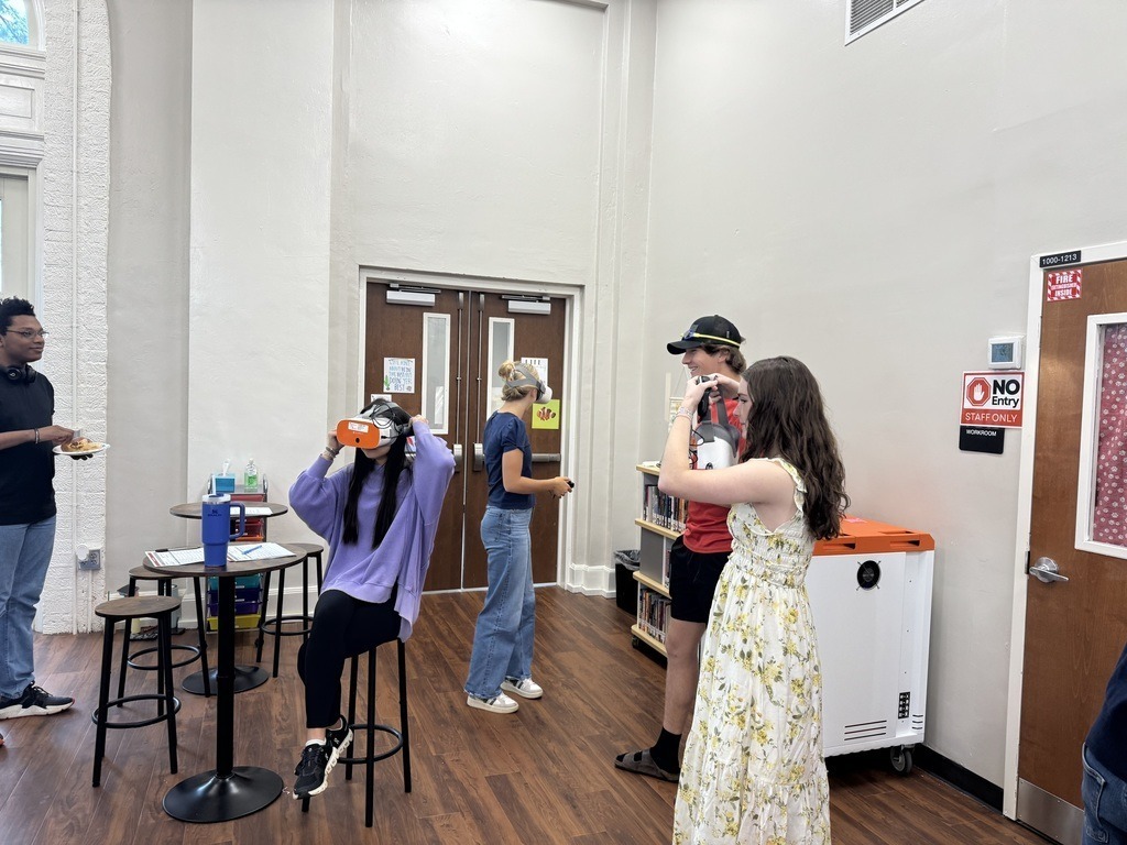 THS/SA Muffins & Math 4