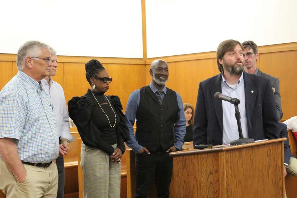 TCS March BOE Bullgog Business Partners 2