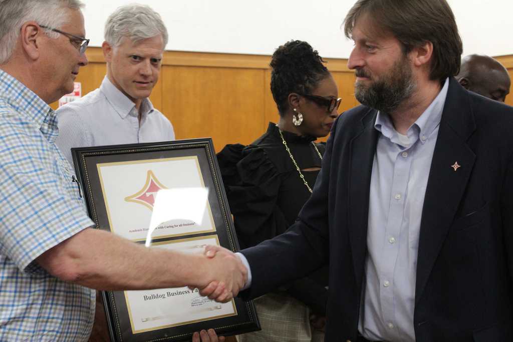 TCS March BOE Bullgog Business Partners 4